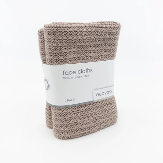 Face Cloth | 2 Pack