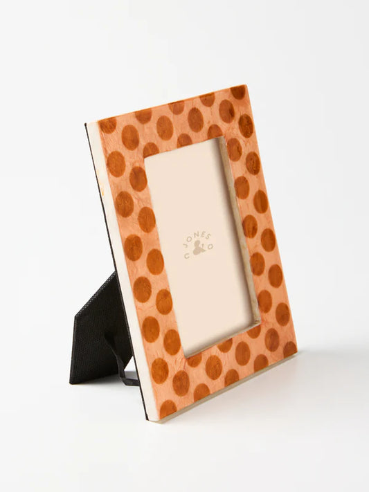 Paradis Frame | Spots