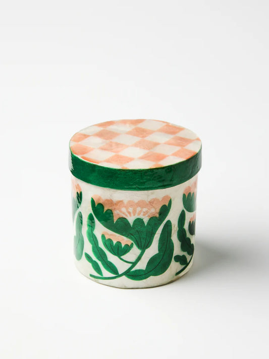Paradis Box | Pink Medium