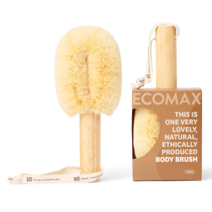 Spa Firm Body Brush