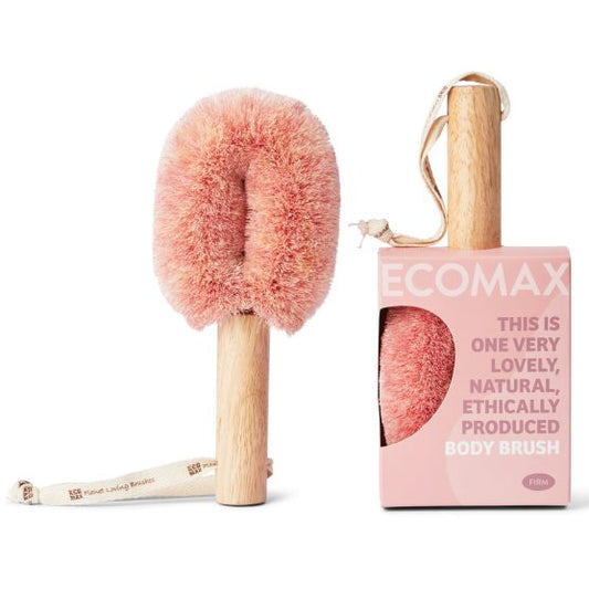 Spa Firm Body Brush
