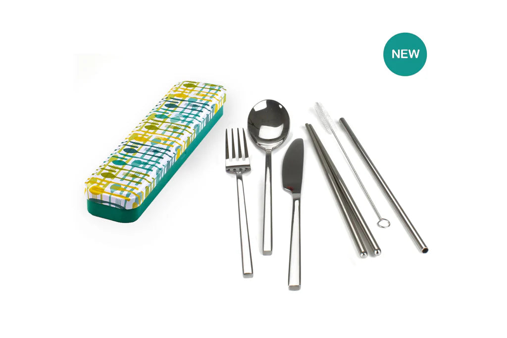 Carry Your Cutlery Kit