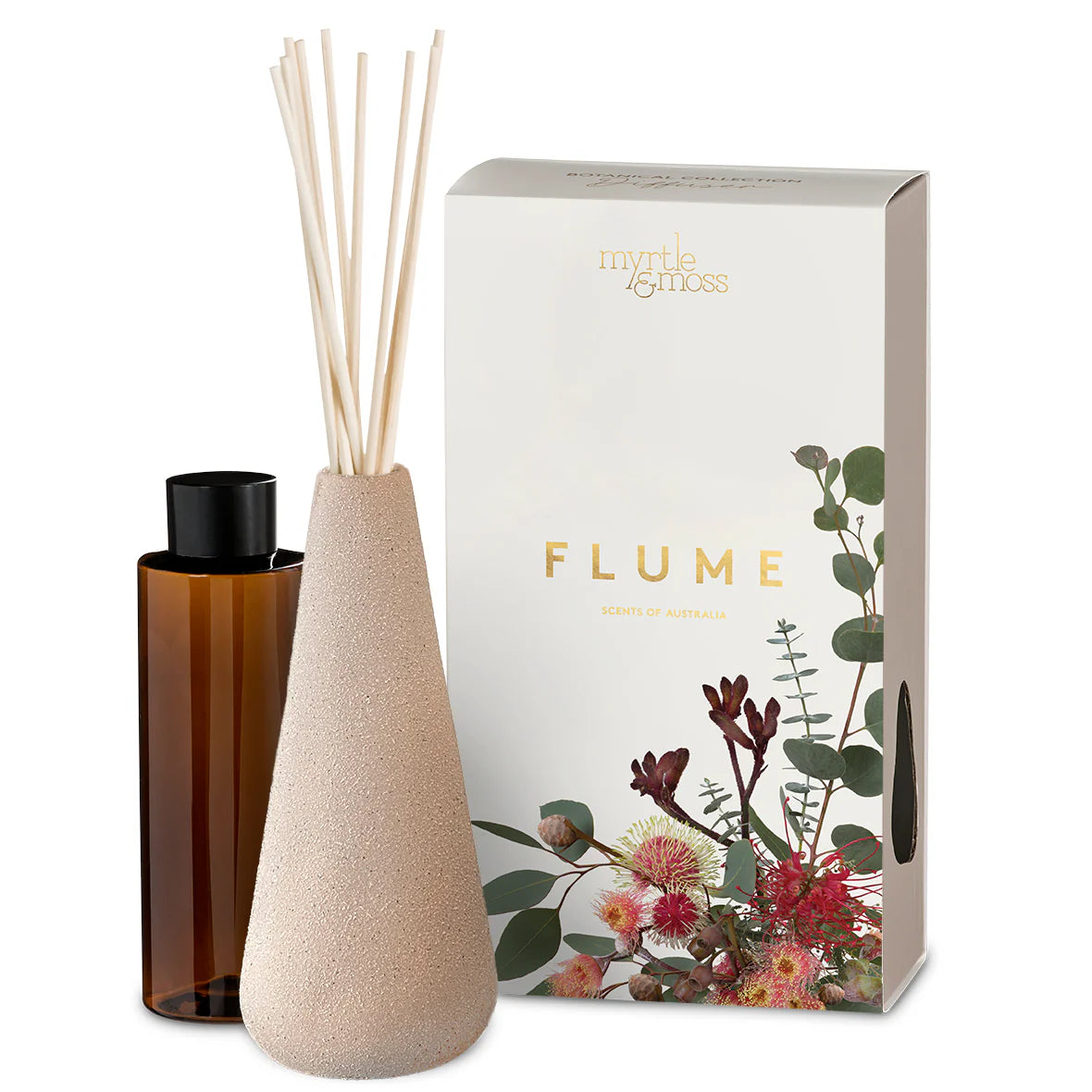 Botanical Diffuser