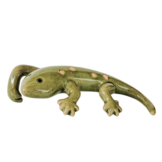 Gecko Pot Hanger