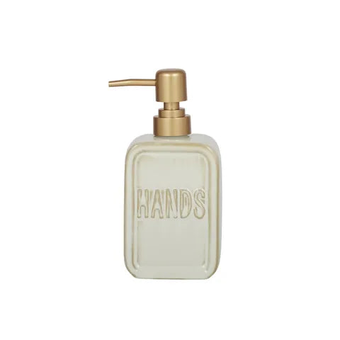 Soap Dispenser | Hands