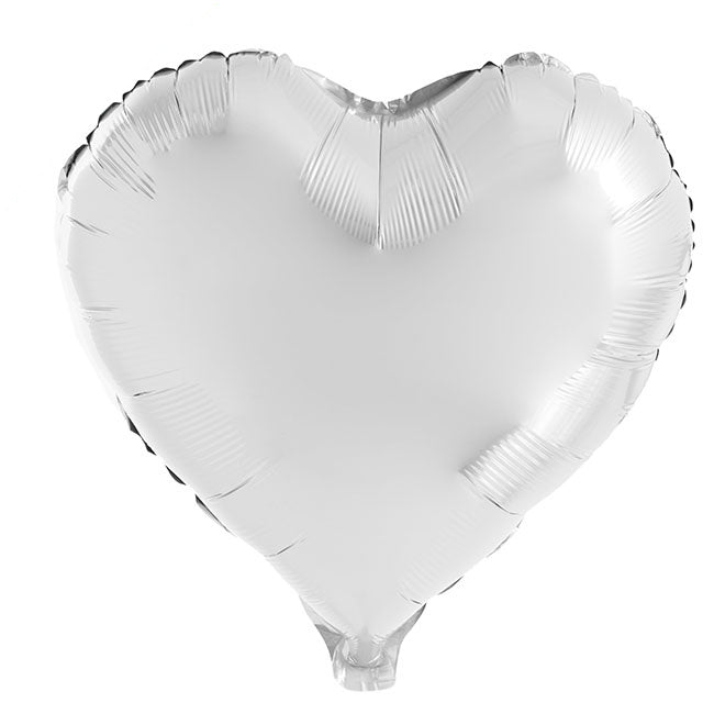 Balloon | Foil Heart