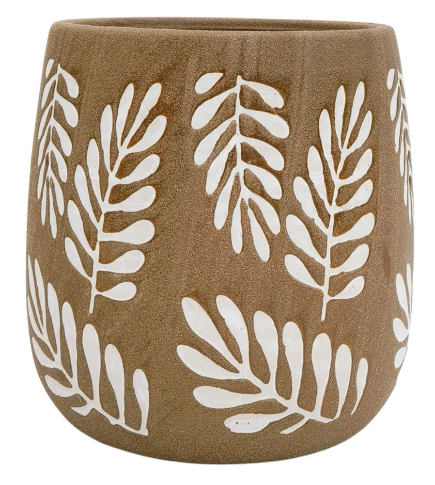 Henri Planter | Brown