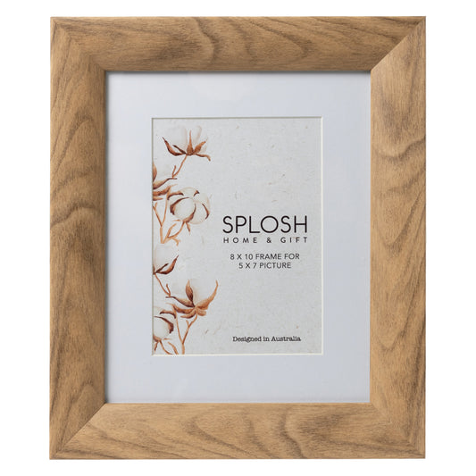 Wooden Frame | Home Sweet Home