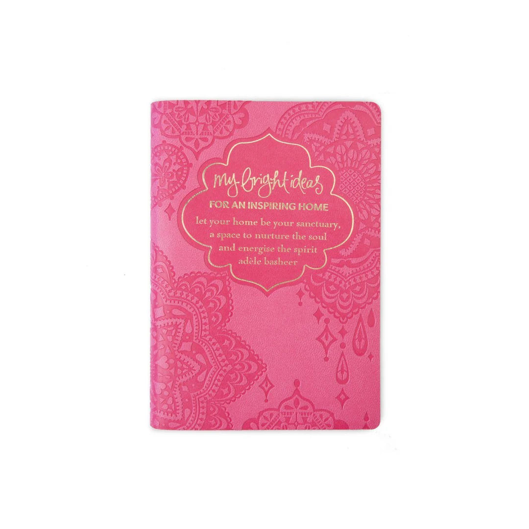 My Bright Ideas For An Inspiring Home