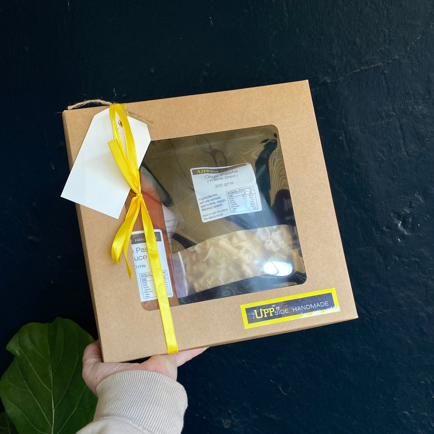 Meal in a Box