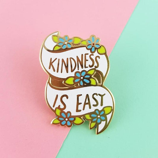 Kindness Is Easy