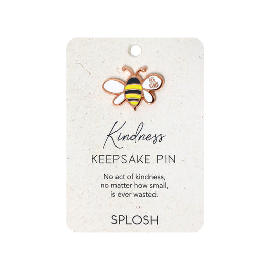 Keepsake Pin | Kindness