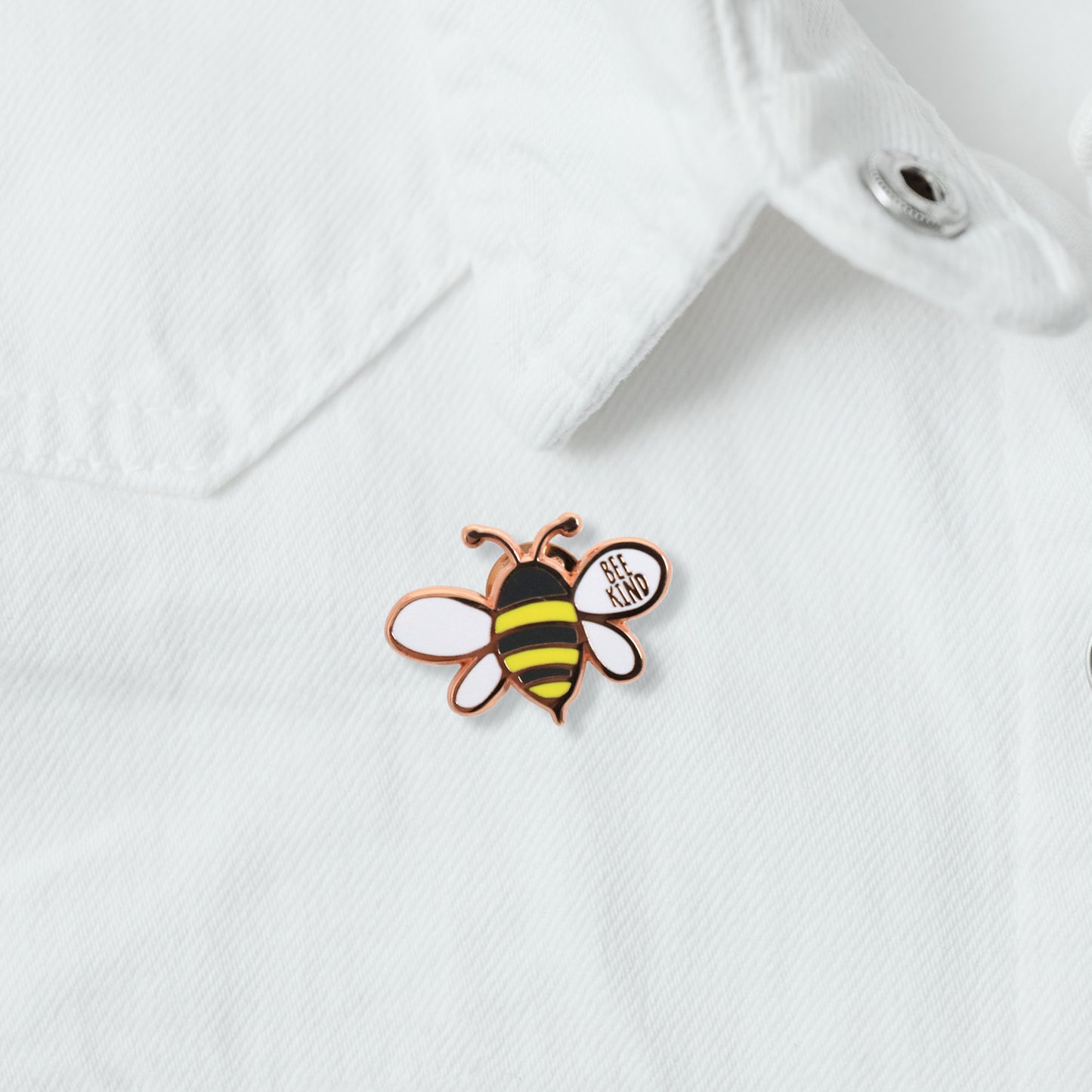 Keepsake Pin | Kindness
