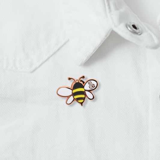 Keepsake Pin | Kindness