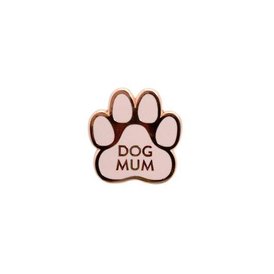 Keepsake Pin | Dog Lover