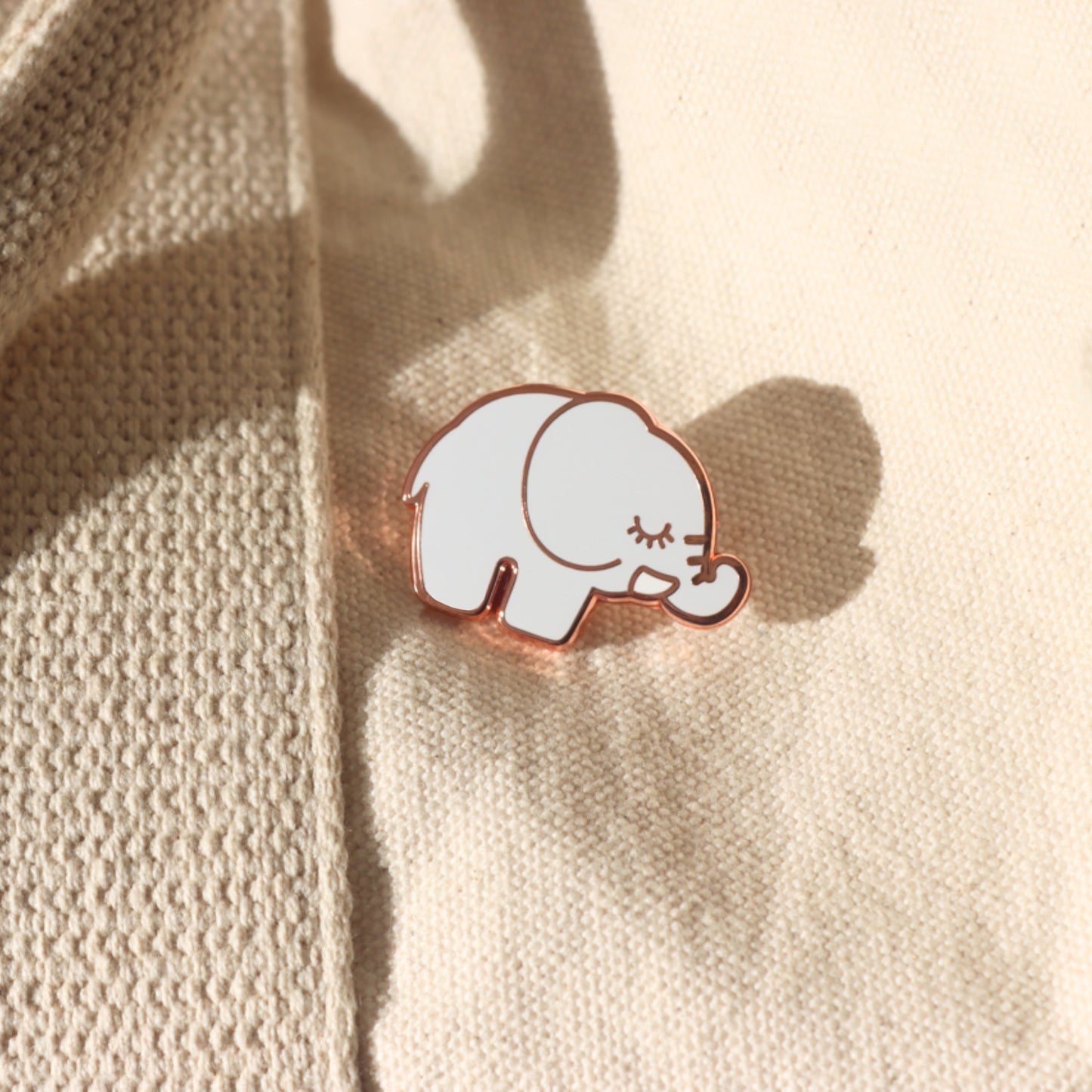 Keepsake Pin | Strength