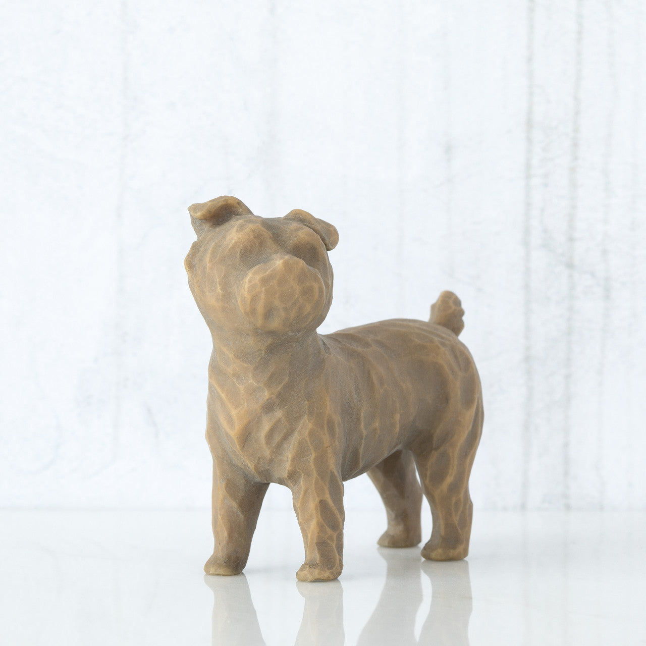 Love my Dog | Standing