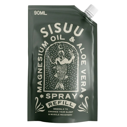 SISUU | Magnesium Refills