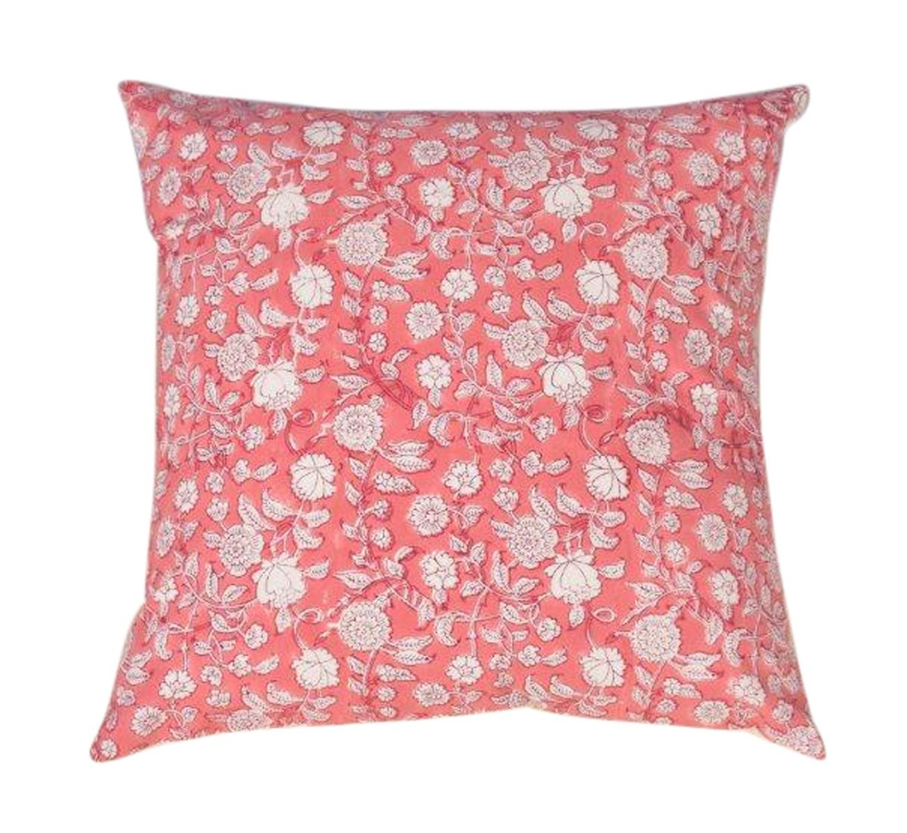 Cushion | Mughal Rose