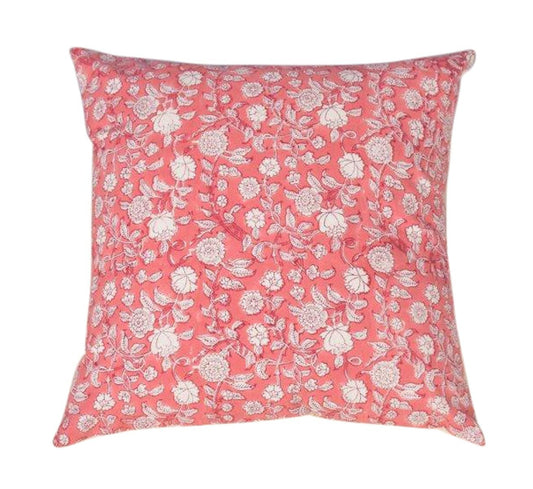 Cushion | Mughal Rose