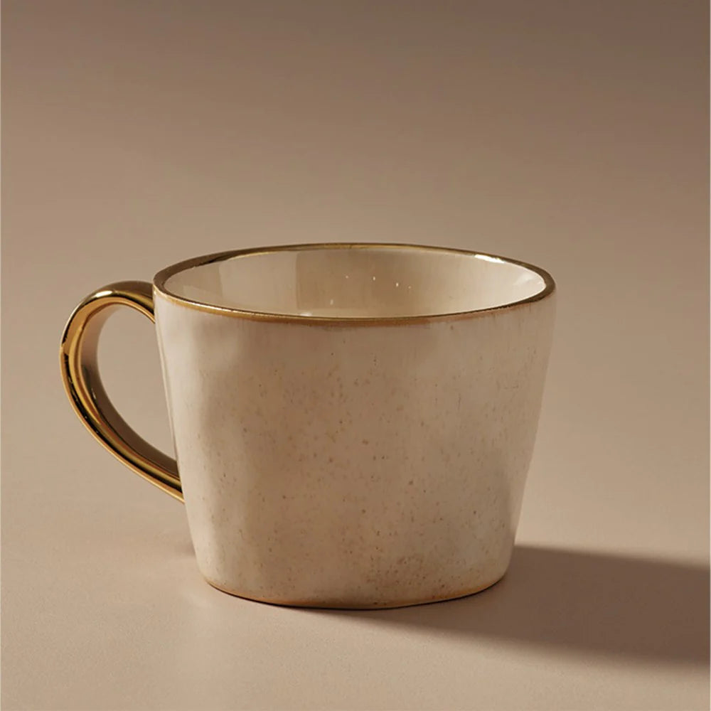 Ariel Mug | Off White