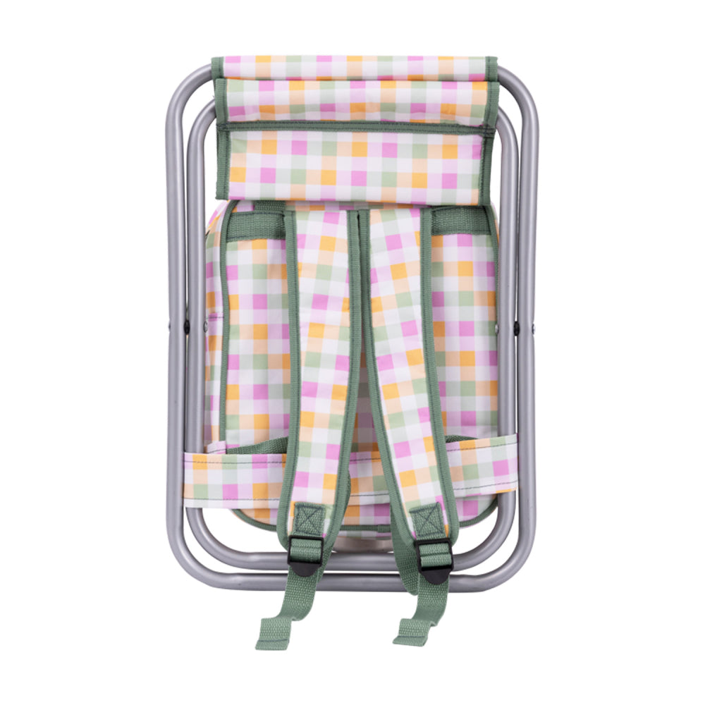 Picnic Cooler Chair