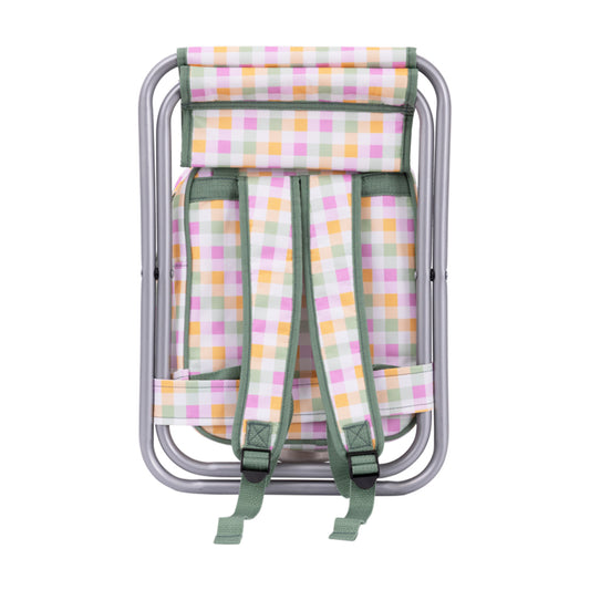 Picnic Cooler Chair