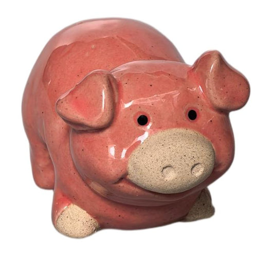 Pig Pot Hanger