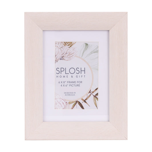 Wooden Frame | Palm Cove