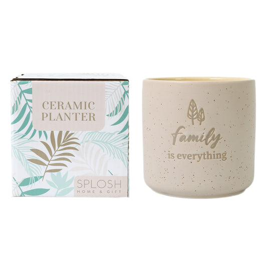 Positive Pot | Family