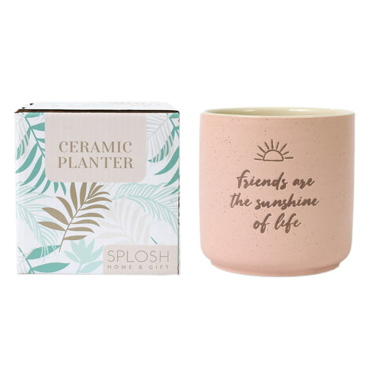 Positive Pot | Sunshine