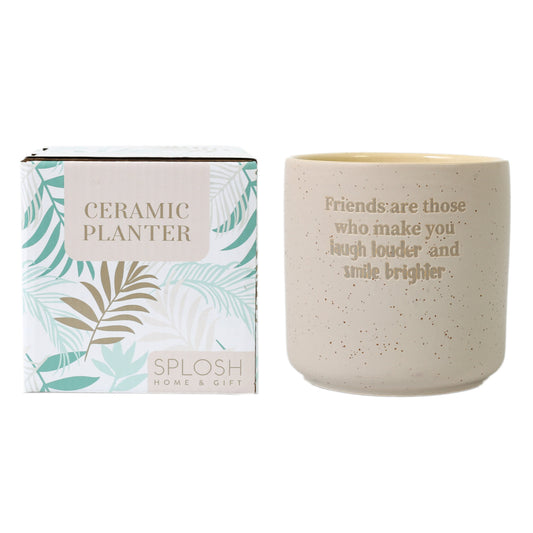 Positive Pot | Friends