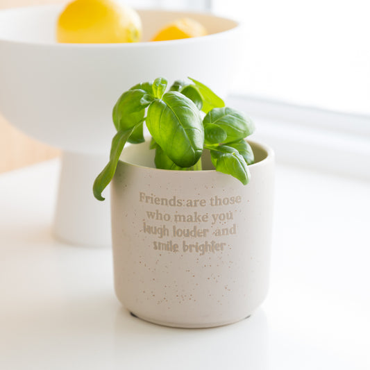 Positive Pot | Friends