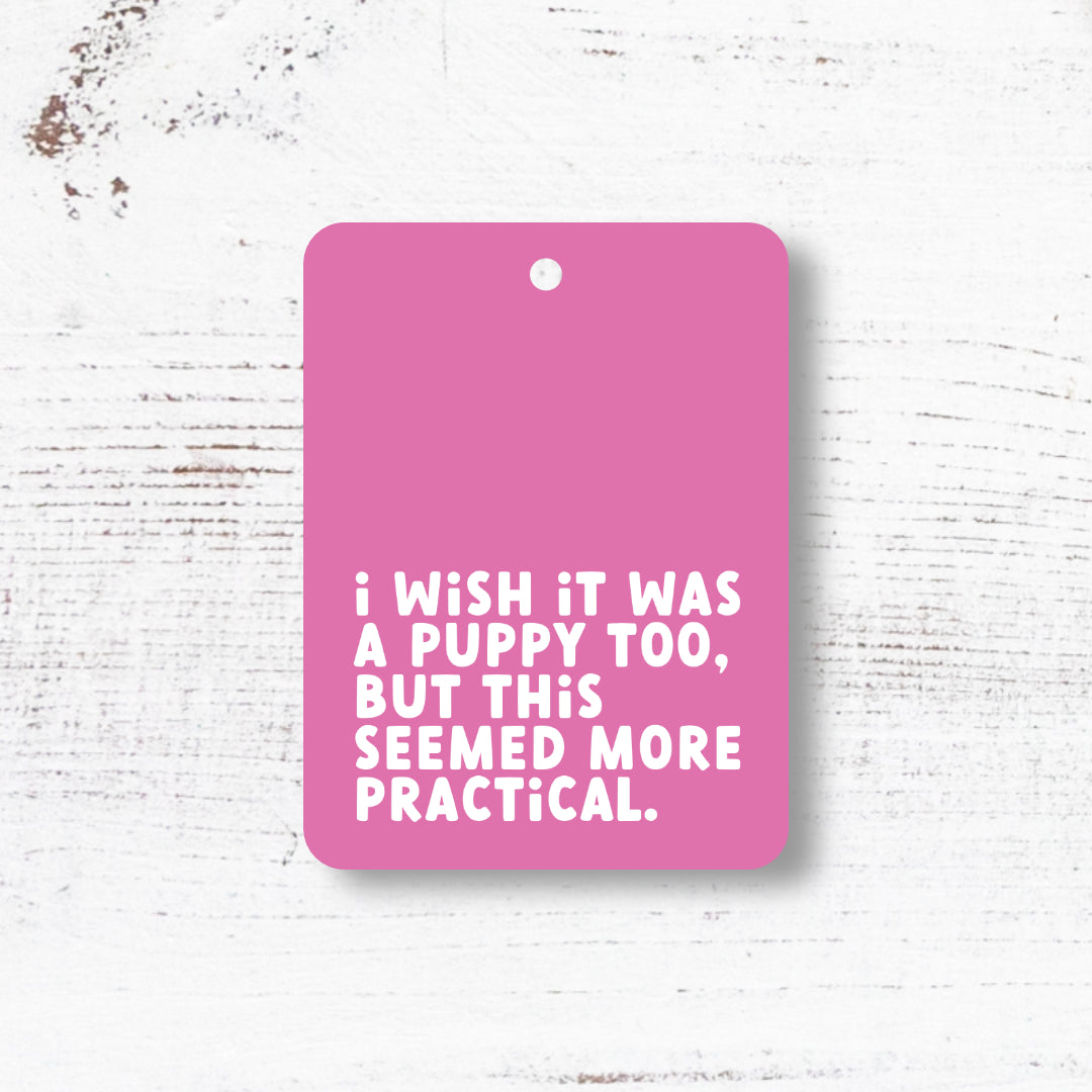 Gift Tags