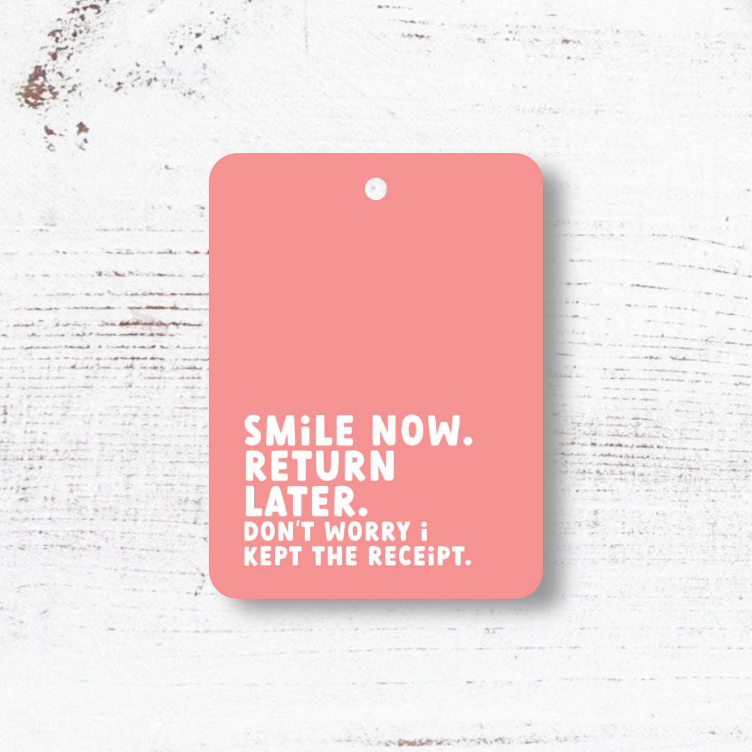Gift Tags