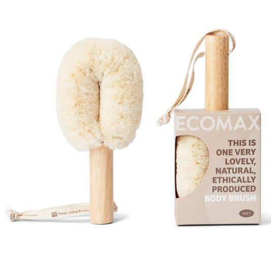 Spa Soft Body Brush