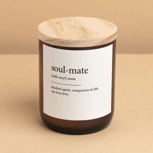 Dictionary Meaning Candle | Soul Mate