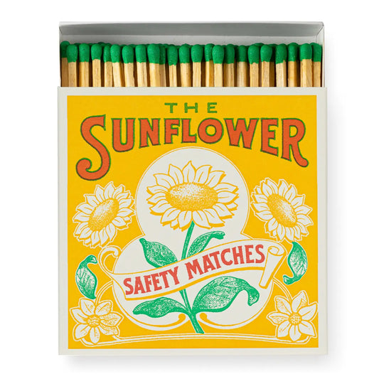 Safety Matches