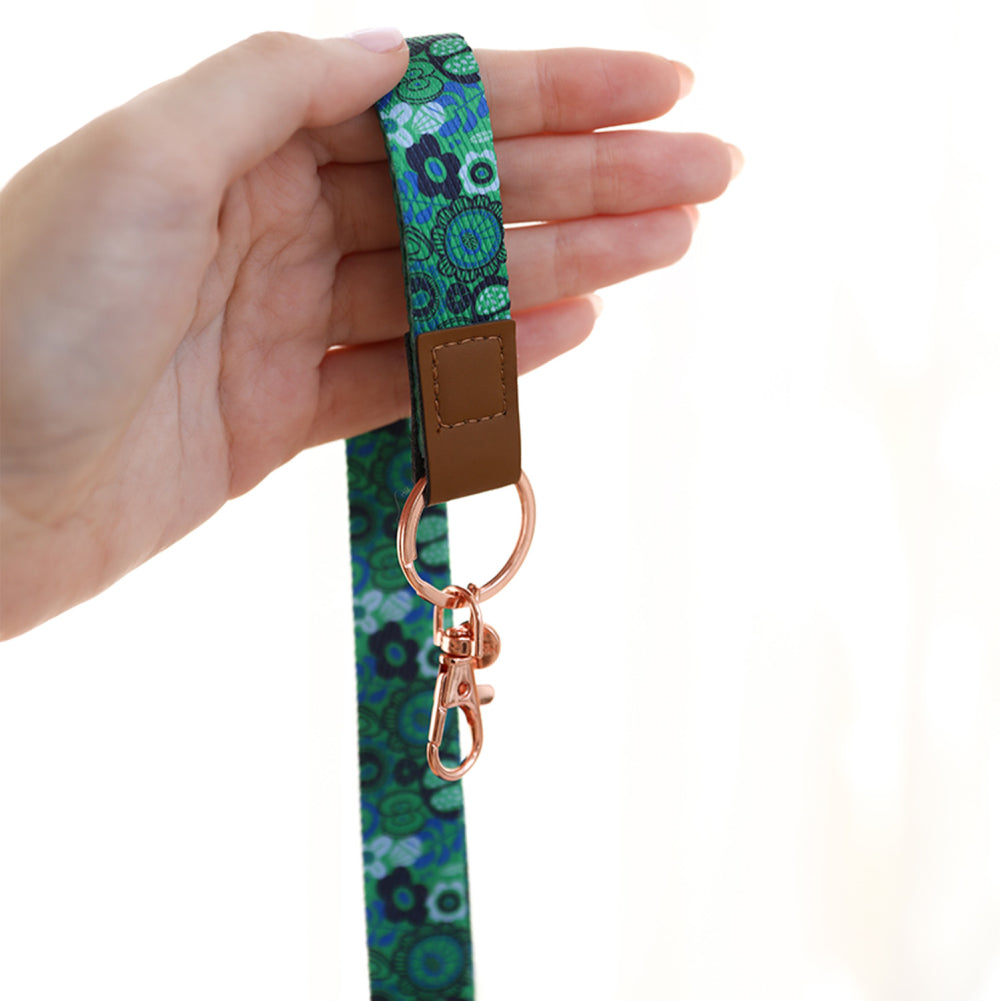Teacher Lanyards