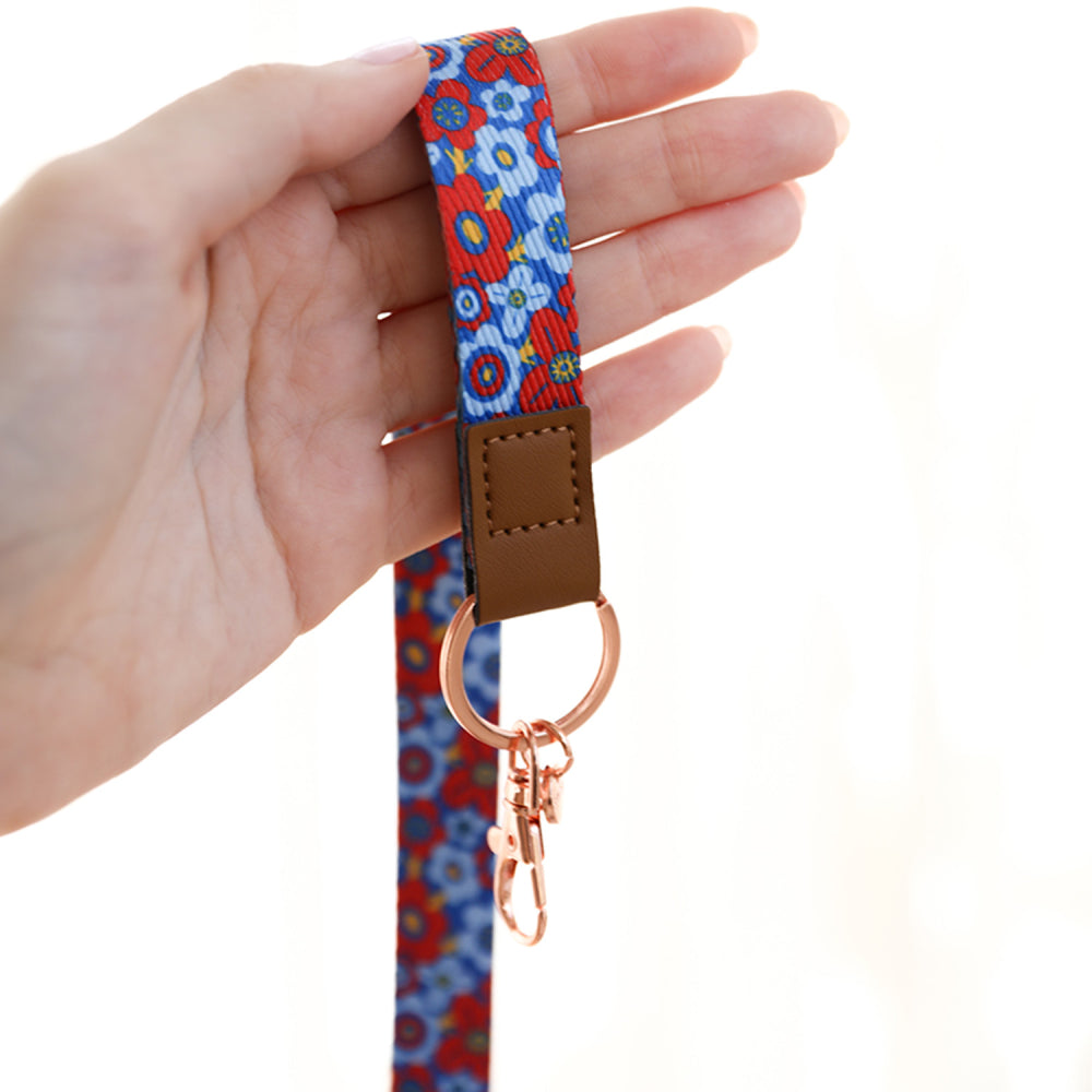 Teacher Lanyards