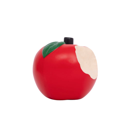 Teacher Apple Stressball