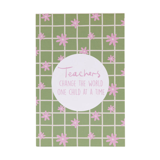 Teacher Sticky Note Set