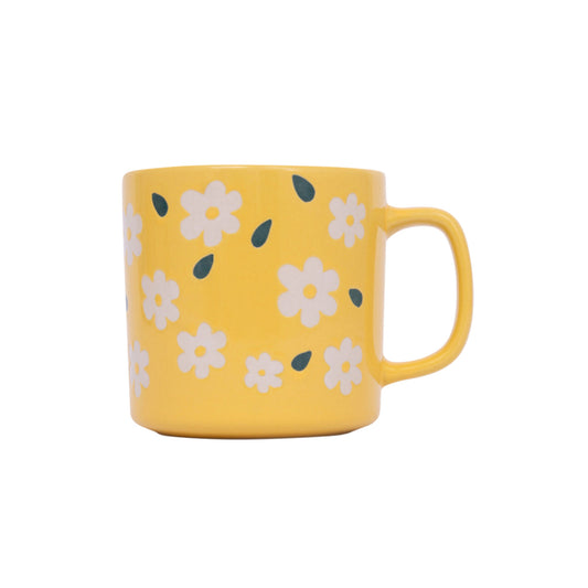 Teacher Mug | Flower
