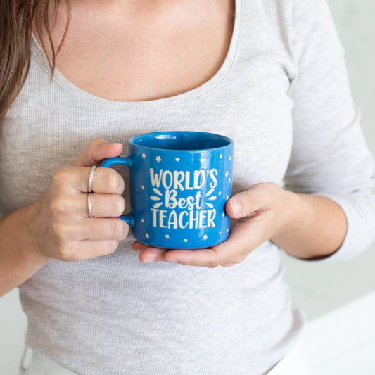 Teacher Mug | Best Teacher