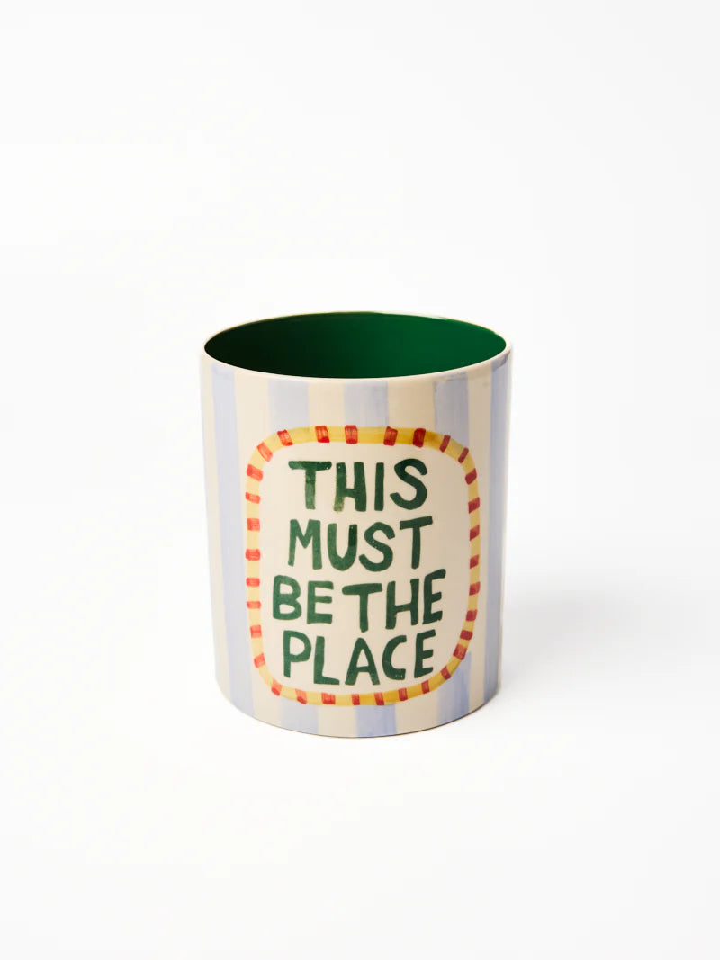 Love Notes Holdall | Be The Place