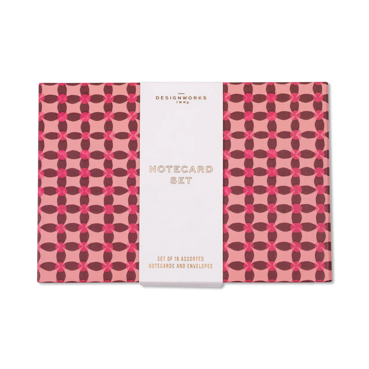 Boxed Notecards | Tulip
