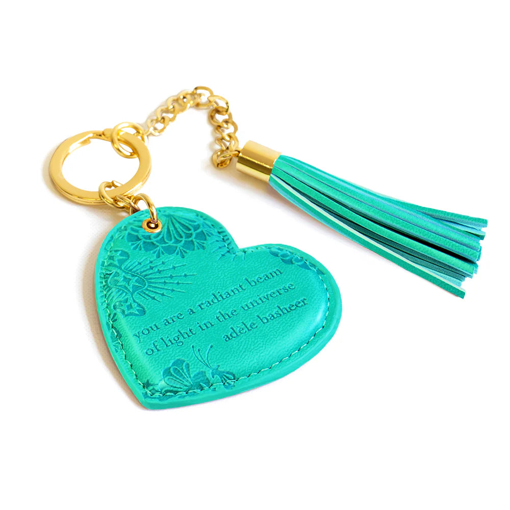 Intrinsic Key Chains