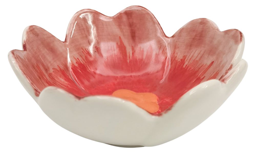 Ella Trinket Bowl | Pink