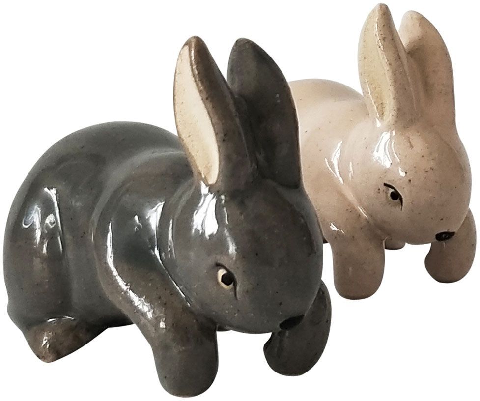 Bunny Pot Hanger
