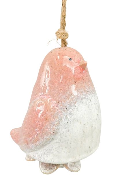 Bell Garden Ornament | Bird